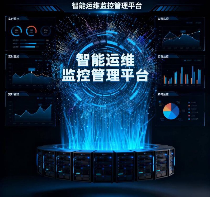 IT运维管理